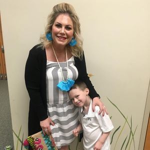 Meet your Posher, Kelli